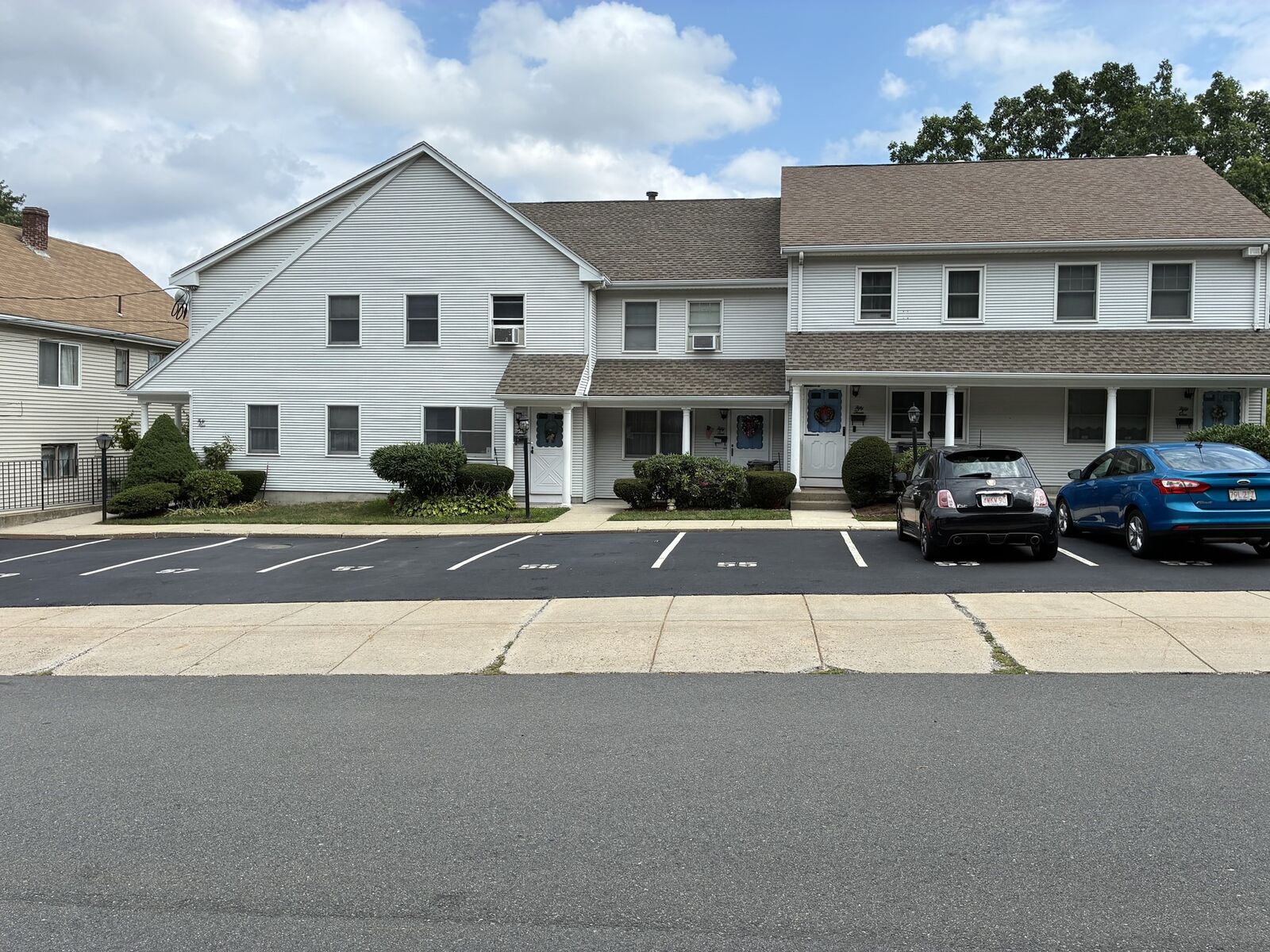 Property Photo: 57 Prescott Ave 57 MA 02150