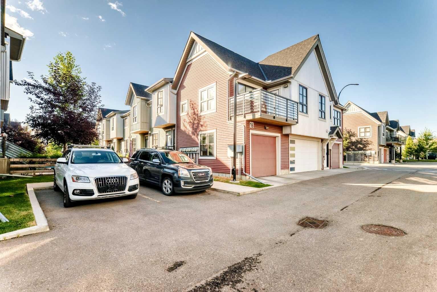 Property Photo:  100 Walgrove Court SE 4109  AB T2X 4N1 