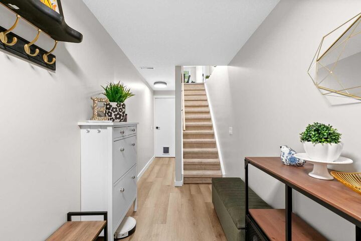 Property Photo: 18 Glorond Place AB T1S 1Y7