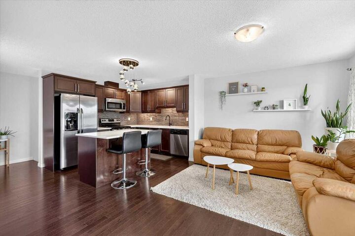 Property Photo:  11022 Cityscape Drive NE  AB T3N 0S8 