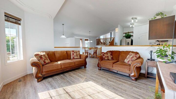 Property Photo: 8926 64 Avenue AB T8W 2P5