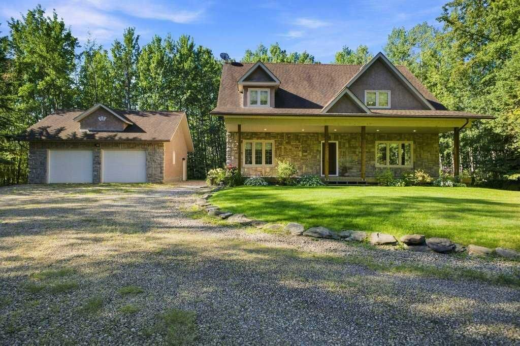 Property Photo: 462014 Range Road 10 313 AB T0C 2V0