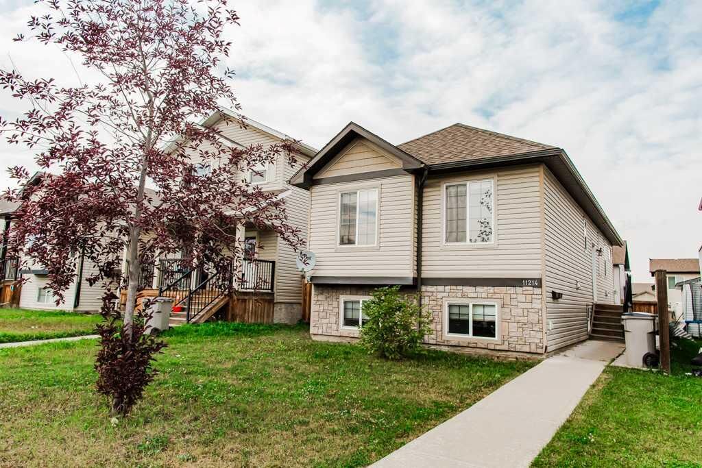 Property Photo:  11214 75A Avenue  AB T8W 0G5 