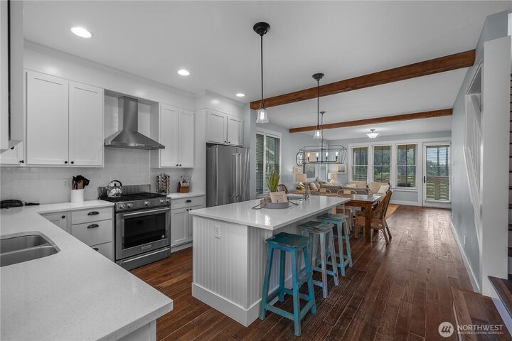 Property Photo:  38  Seaside Lane  WA 98571 