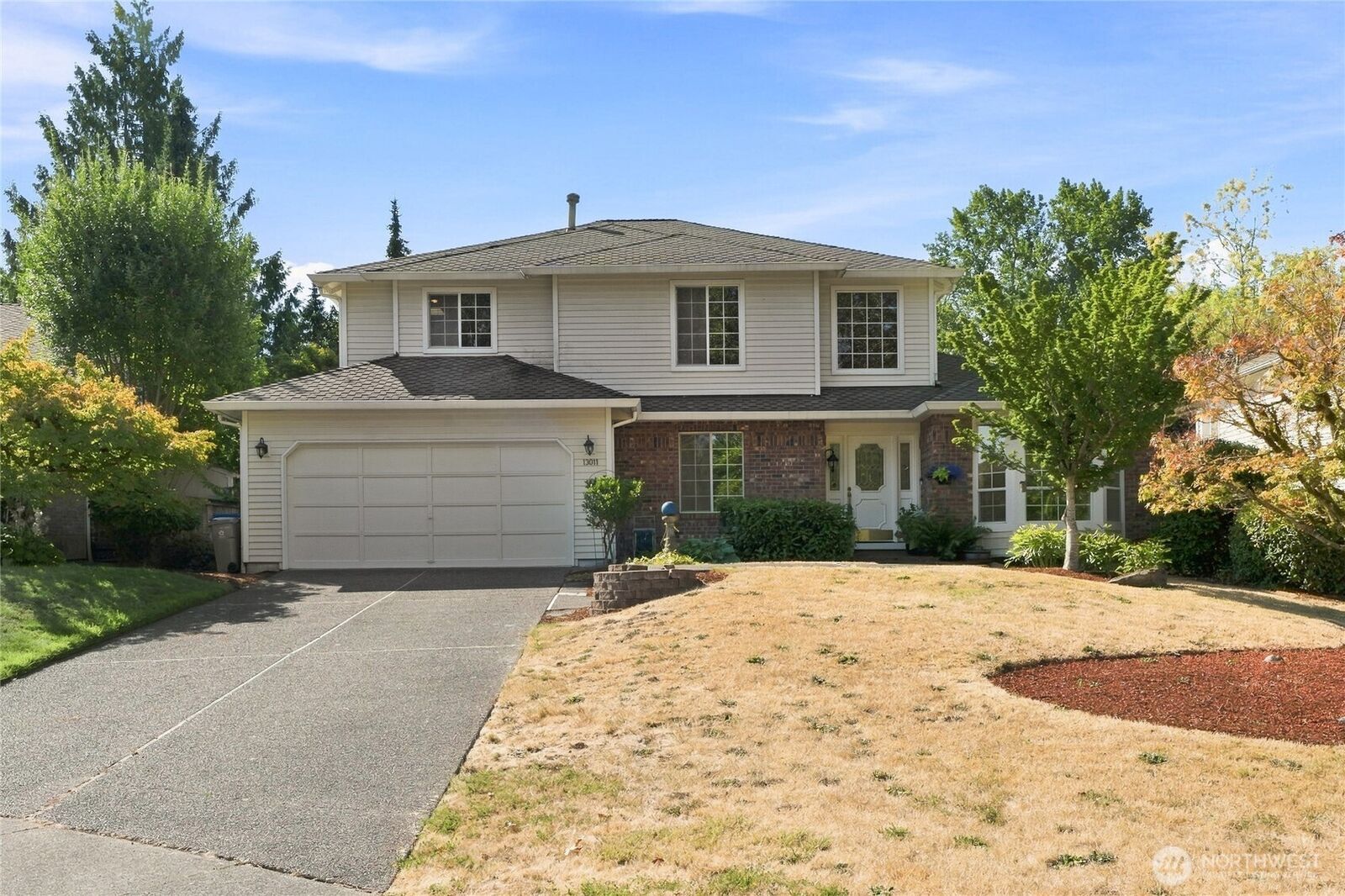 Property Photo:  13011 SE 221st Pl  WA 98031 