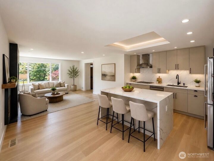 Property Photo: 3803 29th Avenue W WA 98199