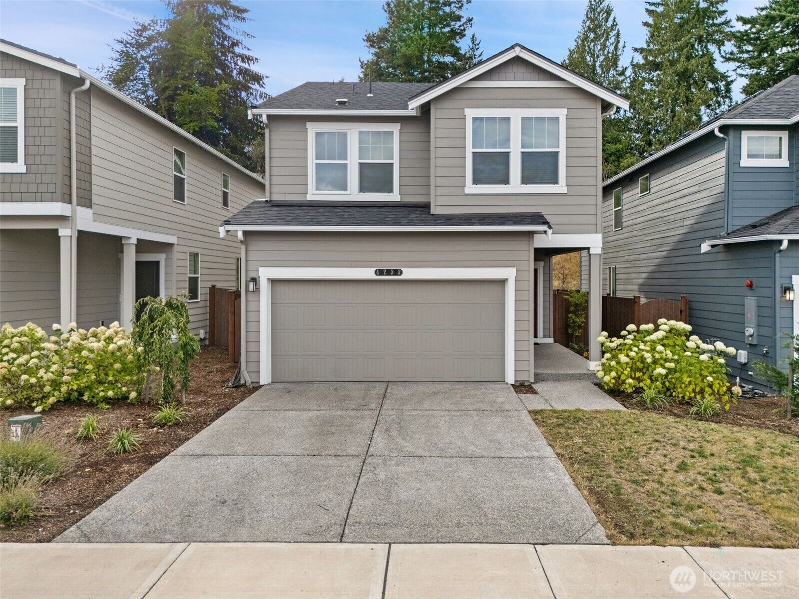 Property Photo: 4233 Pronghorn Place WA 98310