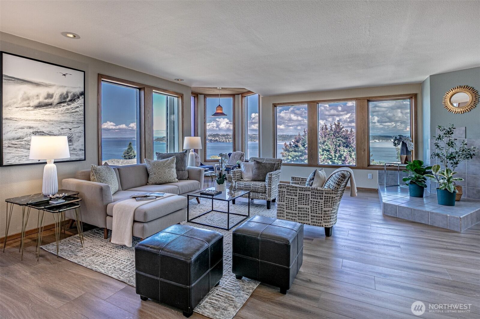 Property Photo:  3519 N Union Avenue 3  WA 98407 