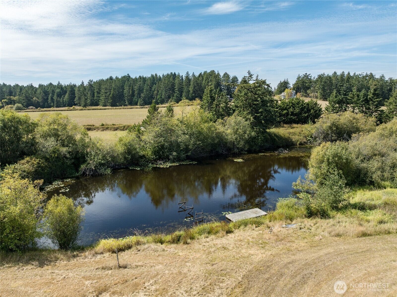 Property Photo: 5774 Center Road WA 98261
