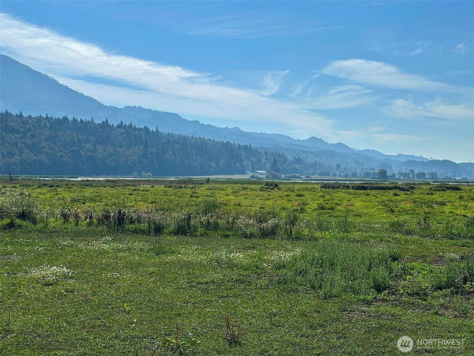 Property Photo: 0 Xxx Fox Road WA 98235