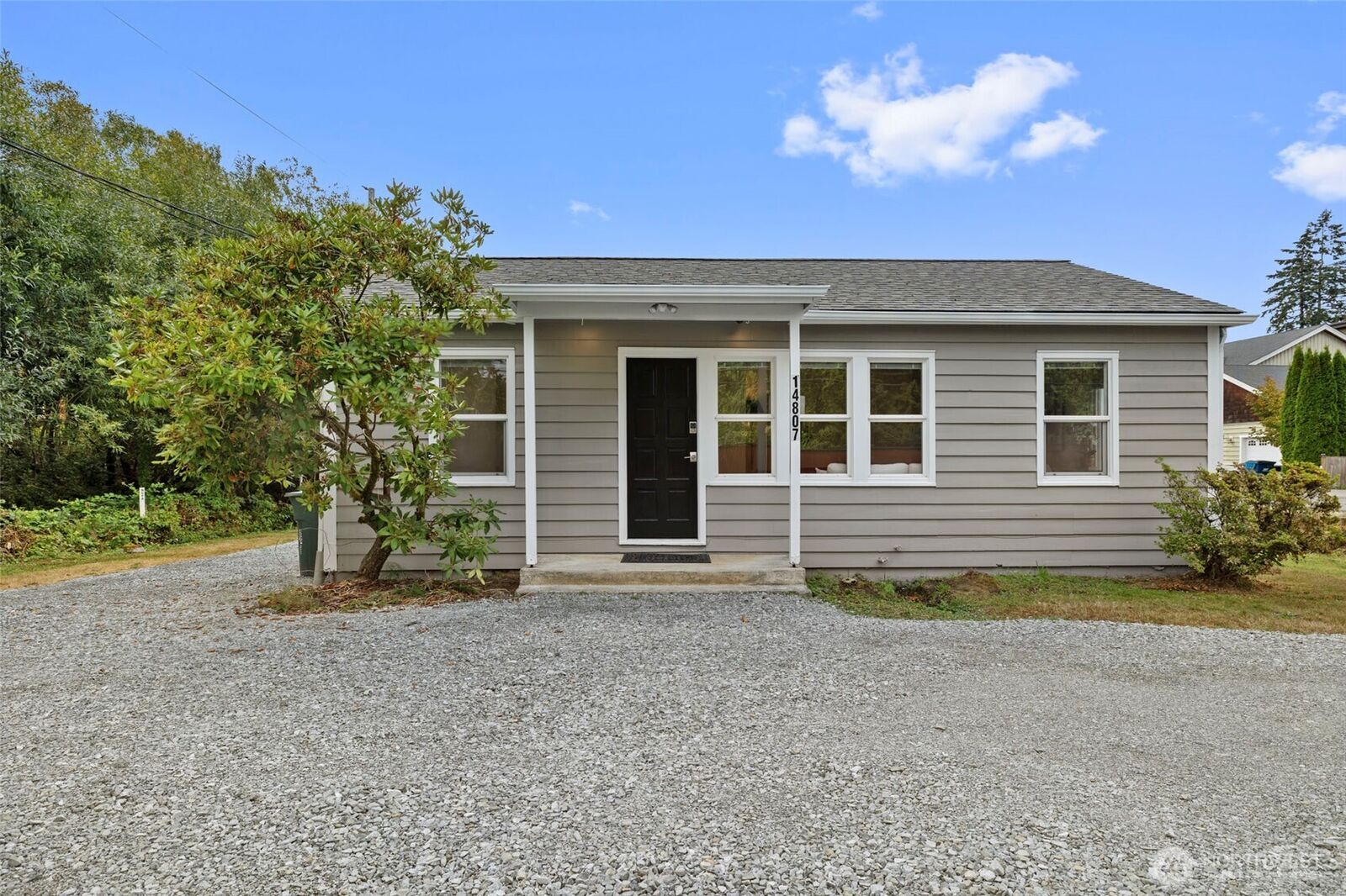 Property Photo: 14807 50th Avenue W WA 98026