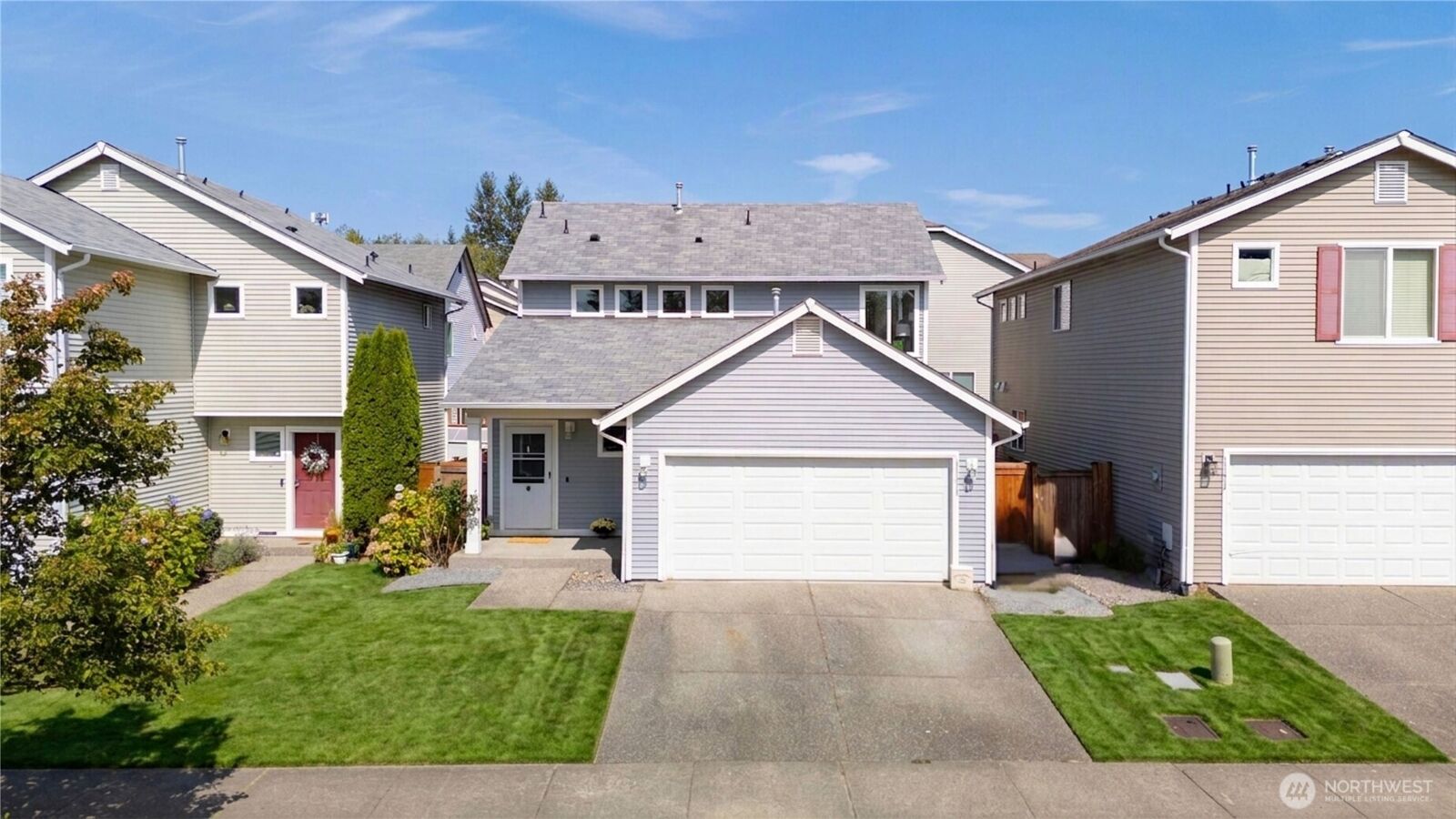 Property Photo:  11813  24th Street SE  WA 98258 