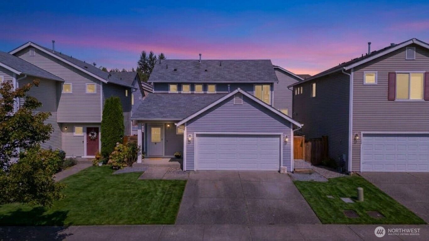 Property Photo:  11813  24th Street SE  WA 98258 