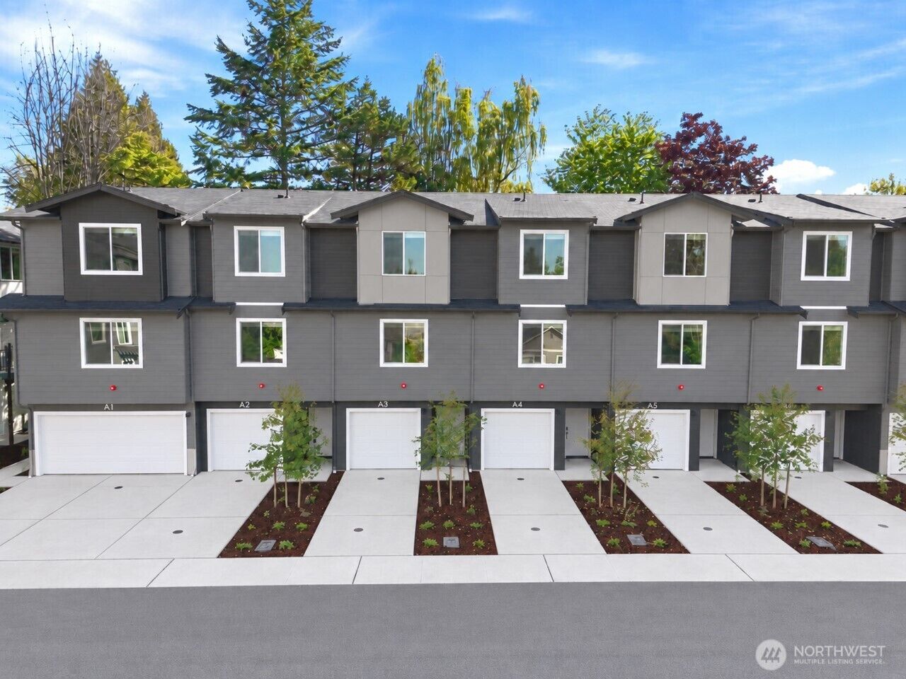 Property Photo:  28609  112th Street E A3  WA 98321 