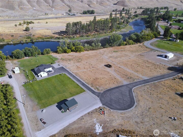 Property Photo:  0 Tbd  Chinook Point Lane  WA 98840 