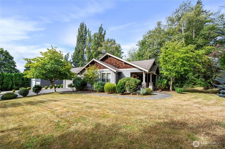 Property Photo:  9693  Ronald Drive  WA 98230 