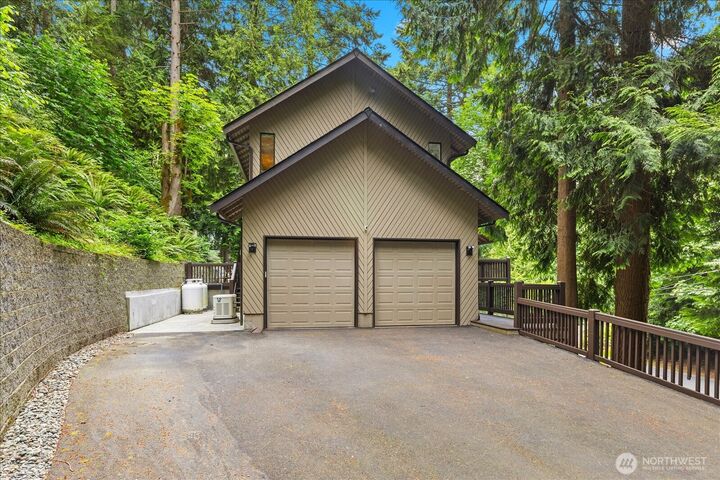 Property Photo:  16216 N Meadowdale Road  WA 98026 