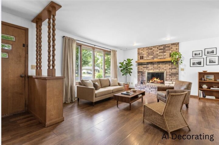 Property Photo: 1203 2nd Street WI 54216