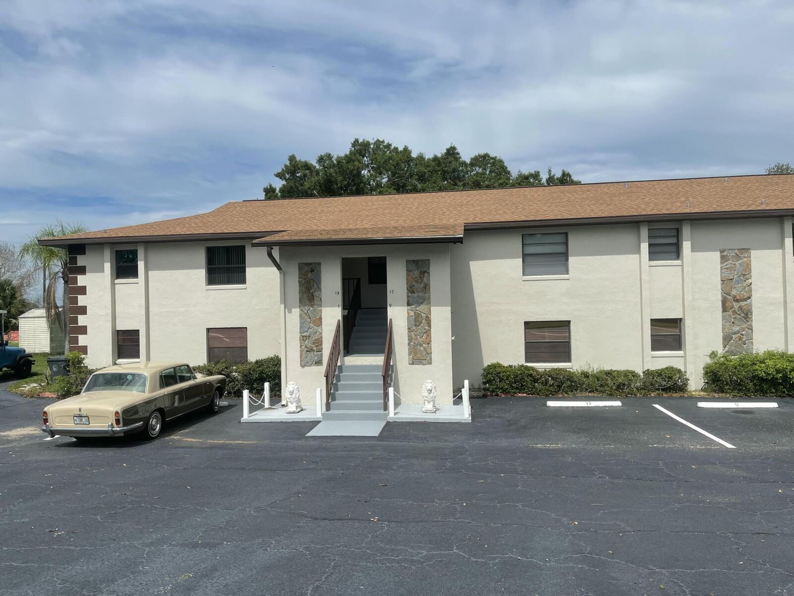Property Photo:  15 A Miracle Avenue  FL 33825 