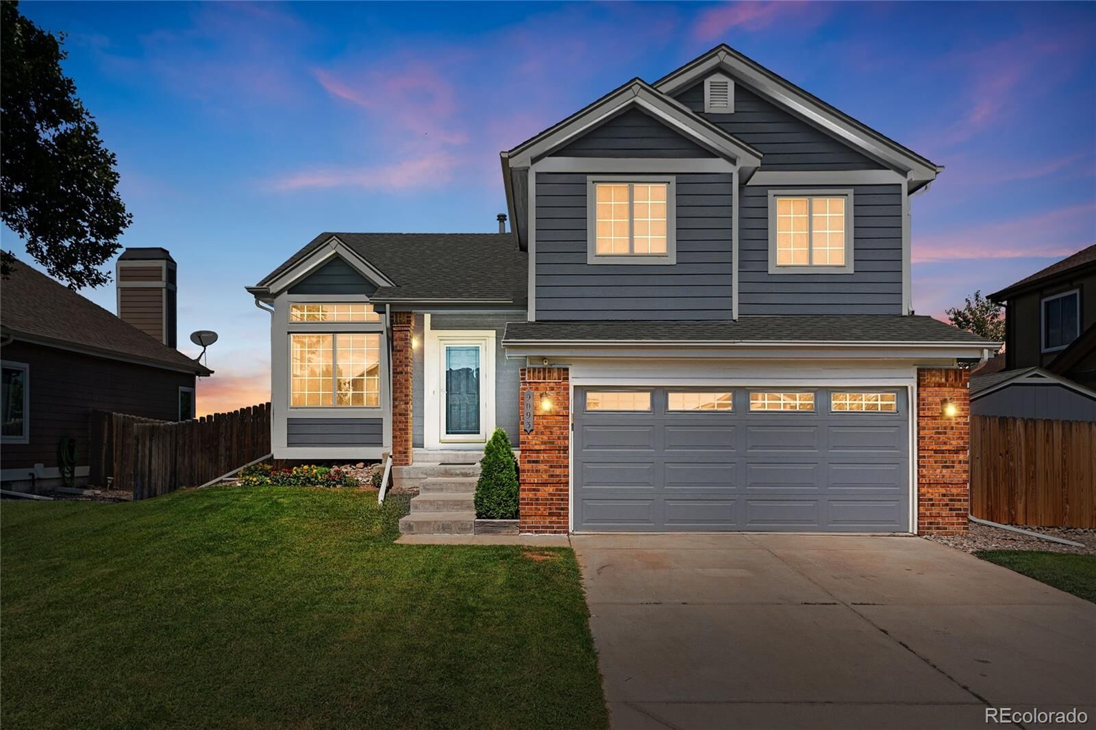 Property Photo:  9093 W 103rd Avenue  CO 80021 