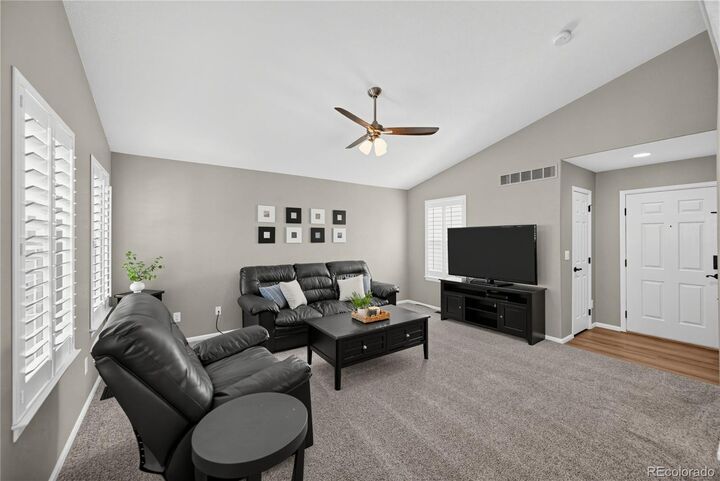 Property Photo:  16451 E Phillips Drive  CO 80112 
