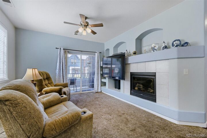 Property Photo:  5255 Memphis Street 1204  CO 80239 
