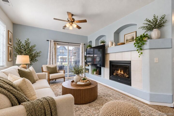 Property Photo:  5255 Memphis Street 1204  CO 80239 