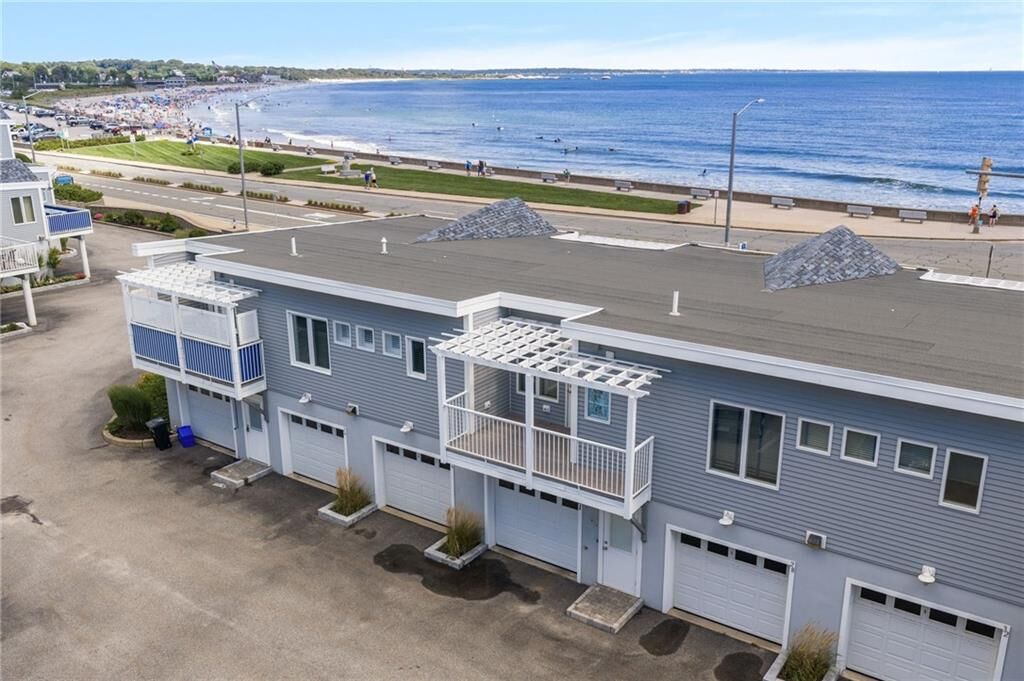 Property Photo:  21 Beach Street  RI 02882 