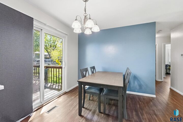 Property Photo:  4509 W 37th St  SD 57106-0901 