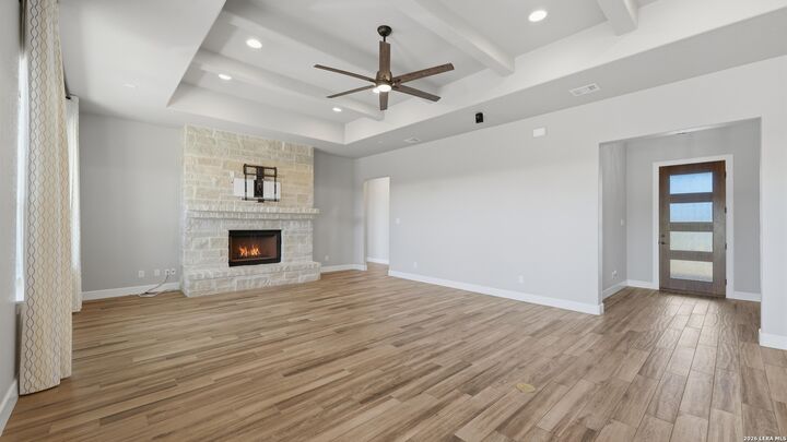 Property Photo:  125 Valley View Dr  TX 78121 
