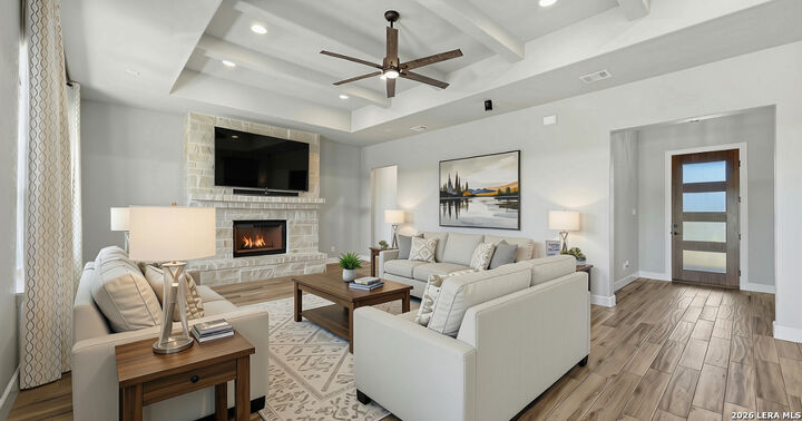 Property Photo: 125 Valley View Dr TX 78121