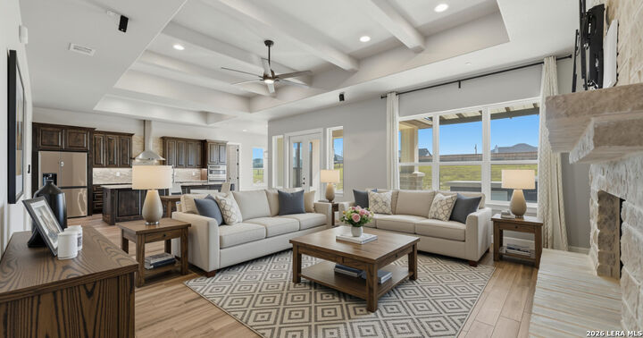 Property Photo: 125 Valley View Dr TX 78121