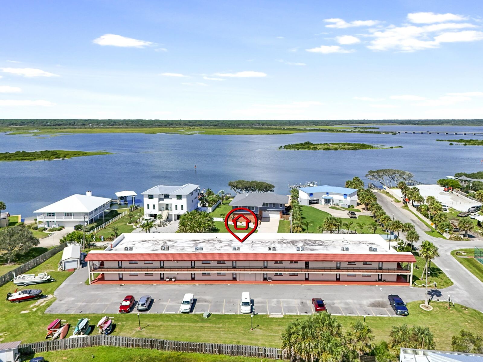 Property Photo:  7175 A1a S A103  FL 32080 