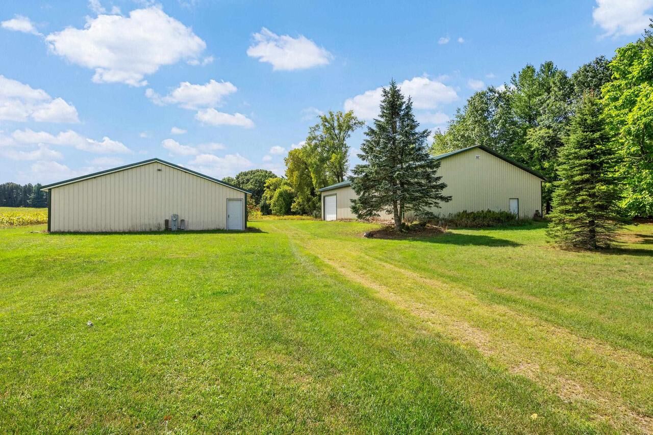 Property Photo:  W1089 Fawn Drive  WI 53949 