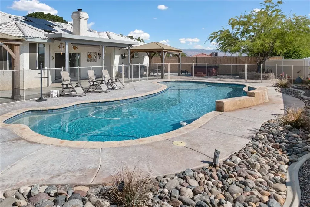 Property Photo:  17112 Century Plant  CA 92307 