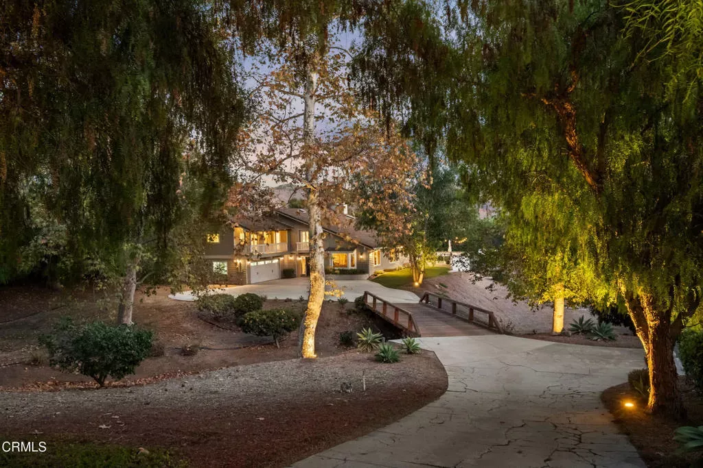 Property Photo:  11780 Barranca Road  CA 93012 
