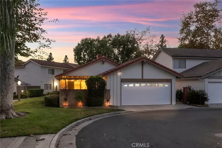 Property Photo:  11275 Lowell Court  CA 90630 