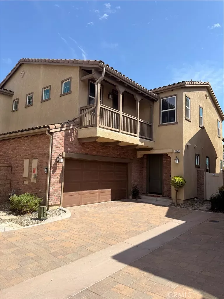 Property Photo: 13049 Goldenrod Drive CA 92880