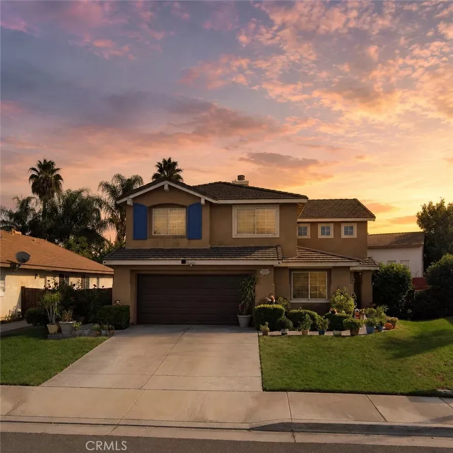 Property Photo:  5232 Triesian  CA 92509 