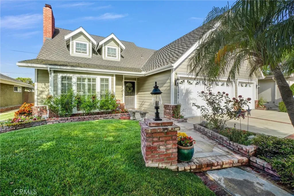 Property Photo: 11941 Paseo Bonita CA 90720
