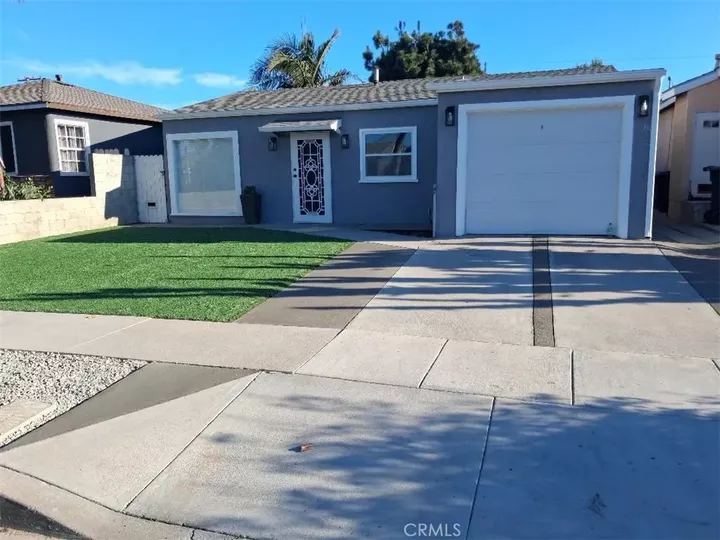 Property Photo:  4108 W 164th  CA 90260 