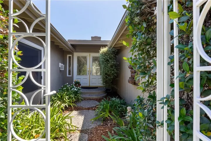 Property Photo:  2730 Marber  CA 90815 