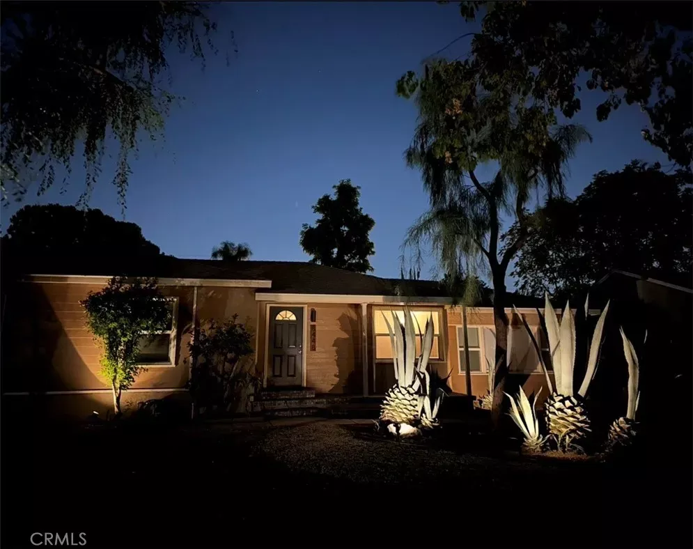 Property Photo:  8448 Aura  CA 91324 
