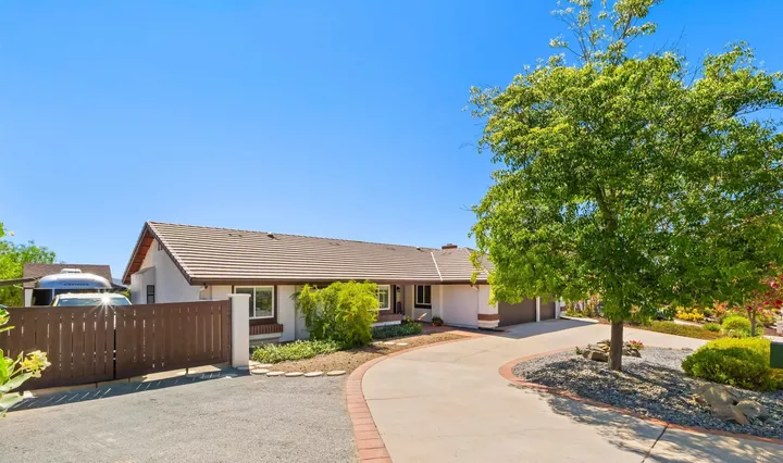Property Photo:  1537 Winsome  CA 92029 