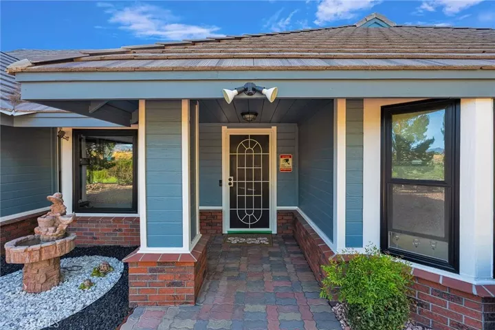Property Photo: 17340 Buckthorn CA 92345