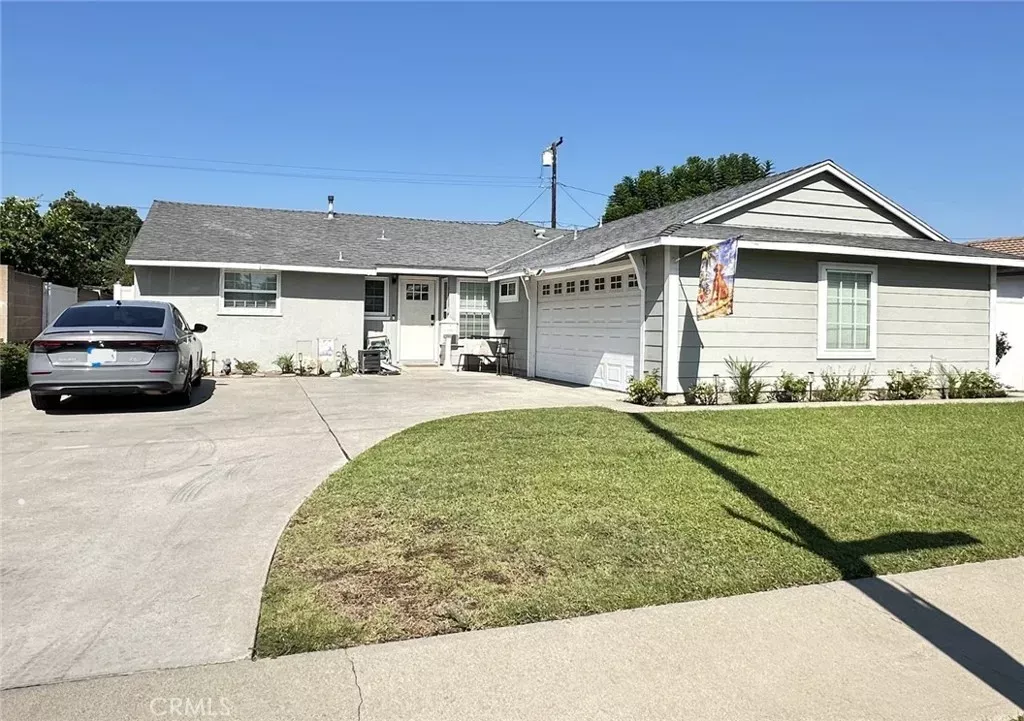 Property Photo:  8695 Madison  CA 90620 