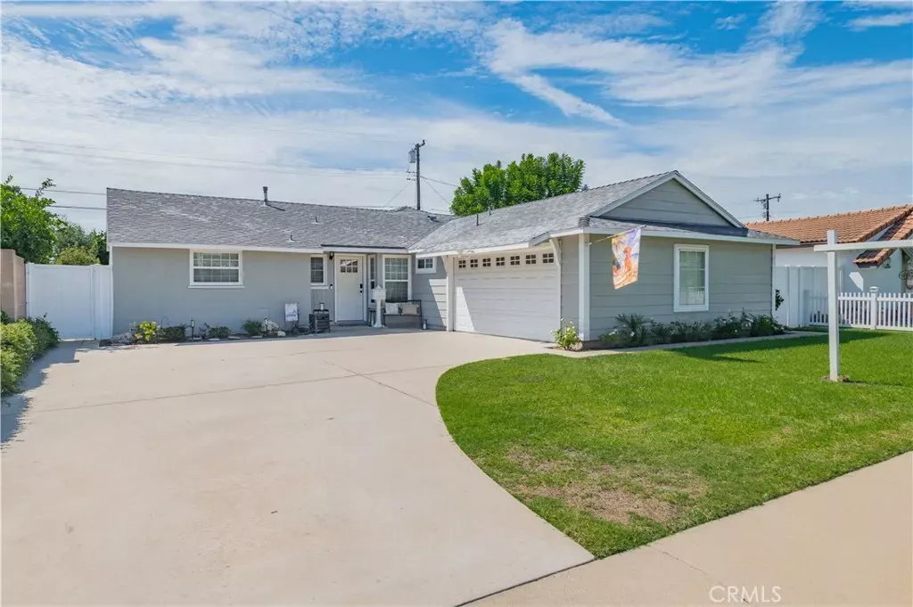 Property Photo:  8695 Madison  CA 90620 