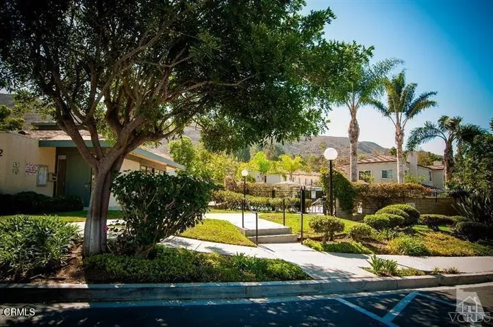 Property Photo:  771 Seneca Street D43  CA 93001 