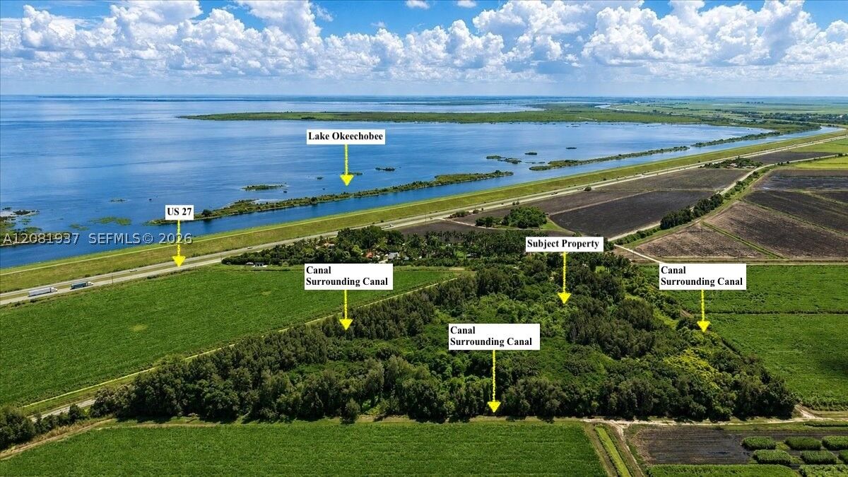 Property Photo: 49500 Corkscrew FL 33440
