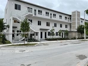 Property Photo: 6453 NW 102nd Path 301 FL 33178
